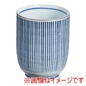 遠藤商事 TKG TKG 十草長湯呑 小 Y-107 遠藤商事