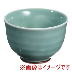 遠藤商事 TKG TKG 天竜青磁六ベ二八千茶 Y-112 遠藤商事