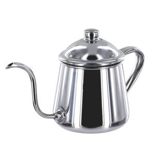 タカヒロ タカヒロ 18-8 コーヒードリップポット 雫 500cc