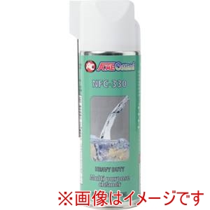 旭 旭 3037 多目的洗浄剤 NFC330 メーカー直送 代引不可 北海道沖縄離島不可