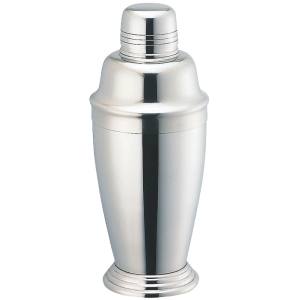 和田助製作所 和田助製作所 SW O型 カクテルシェーカー 台付 500