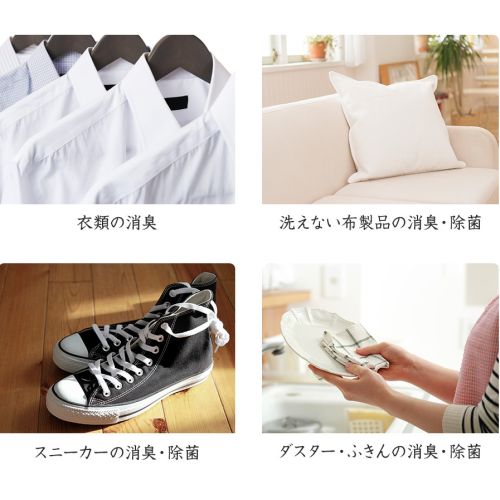  テクノインペックス テクノインペックス メナージュナチュラルライフ SEI 除菌消臭スプレー 250ml