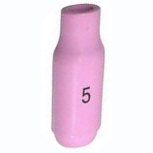 リランド RILAND リランド TIG溶接用セラミックノズル 5入り No5 RILAND