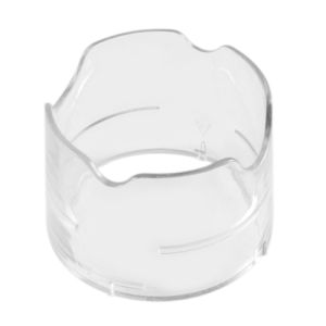 サンコー THANKO Dino-Liteシリーズ用 カーブドレンズキャップアダプター DINOMSAA105