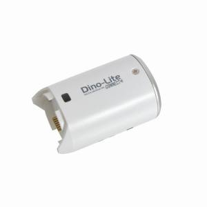 サンコー THANKO サンコー DINOWF20W Dino-Lite AFシリーズ用 WiFi ストリーマー WF-20 ホワイト 