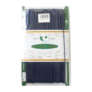 一井商店 一井商店 ワックスコード 1.5mm×50m巻 紺 CD2515-58