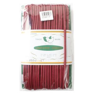 一井商店 一井商店 ワックスコード 5mm×30m巻 エンジ CD2550-27