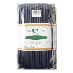 一井商店 一井商店 ワックスコード 5mm×30m巻 紺 CD2550-58
