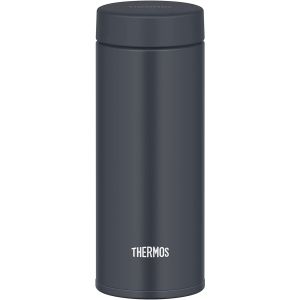 サーモス THERMOS サーモス JON-350 DGY 真空断熱ケータイマグ
