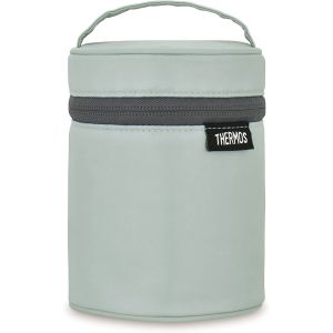 サーモス THERMOS サーモス RES-002 ASB スープジャーポーチ THERMOS