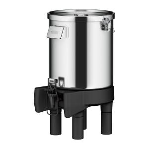 サーモス THERMOS サーモス 高性能 温冷 ディスペンサー 14L JIQ-14 メーカー直送 代引不可 北海道沖縄離島不可