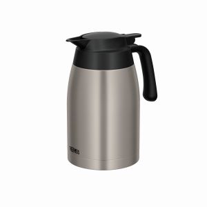 サーモス THERMOS サーモス ステンレスポット 1.5L ステンレスマット TTB-1501 THERMOS