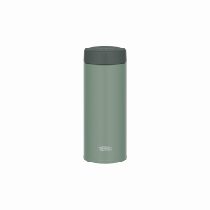 サーモス THERMOS サーモス 真空断熱ケータイマグ リーフグリーン 0.35L JON-351-LFG