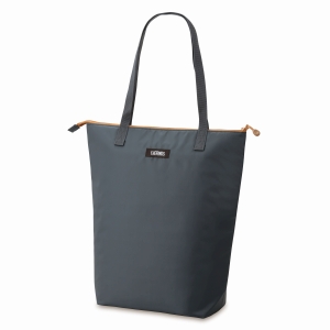 サーモス THERMOS サーモス 保冷ショッピングバッグ ナイトグレー 12L REV-0121-N-GY