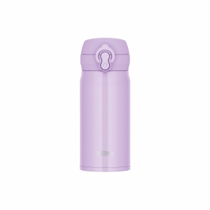 サーモス THERMOS サーモス 真空断熱ケータイマグ 350ml ピンクパープル JNL-S350