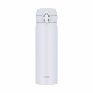 サーモス THERMOS サーモス 真空断熱ケータイマグ 500ml スノーホワイト JNL-S500