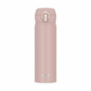 サーモス THERMOS サーモス 真空断熱ケータイマグ 500ml ミストベージュ JNL-S500