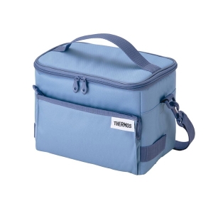 サーモス THERMOS サーモス RFD-0051 ソフトクーラー ライトブルー THERMOS