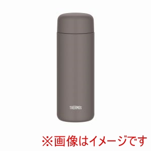 サーモス THERMOS サーモス THERMOS 真空断熱 ケータイ マグ 500ml フォギーブラウン JPB-500