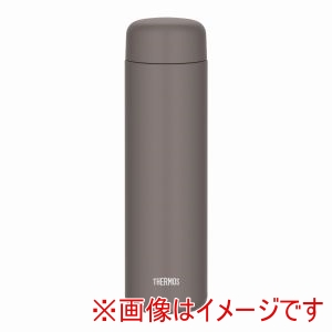 サーモス THERMOS サーモス THERMOS 真空断熱 ケータイ マグ 650ml フォギーブラウン JPB-650