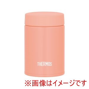 サーモス THERMOS サーモス THERMOS 真空断熱 スープジャー 200ml コーラルピンク JEG-200