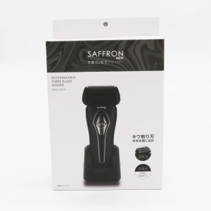 ヒロコーポレーション ヒロコーポレーション RSM-2297A 充電式3枚刃シェーバー