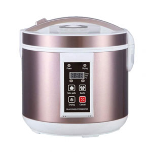 ヒロコーポレーション 黒にんにく発酵器 AZ-1000