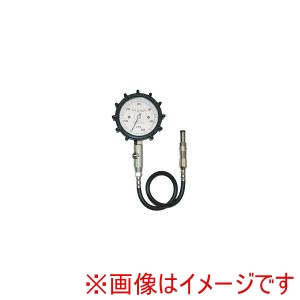 旭産業 air-asahi  旭産業 AD-206 ぬきボタルゲージ 600KPa