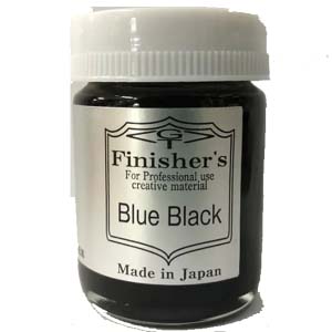 フィニッシャーズ Finisher’s フィニッシャーズ 36 ブルーブラック 20ml Finisher’s