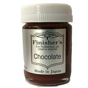フィニッシャーズ Finisher’s フィニッシャーズ 40 チョコレート 20ml Finisher’s
