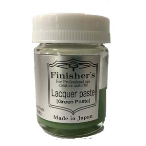 フィニッシャーズ Finisher’s フィニッシャーズ 502 ラッカーパテ 20g Finisher’s