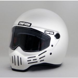 シンプソン SIMPSON シンプソン 3305106100 M30 ホワイト #61