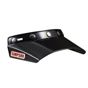 シンプソン SIMPSON シンプソン 7707119999 M50 VISOR BLK