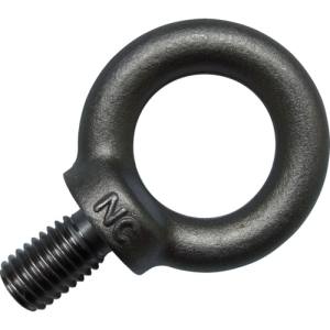 浪速鉄工 NANIWA 浪速鉄工 EB1000012 アイボルト M12