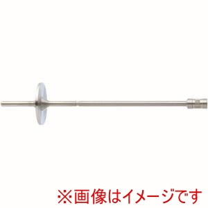ブルックフィールド社 ブルックフィールド RVHV-4 スピンドル RV/HA/HB-4 SUS302製