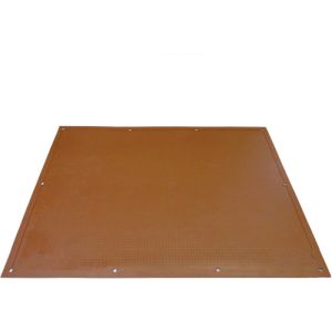 渡部工業 渡部工業 322 ゴムフロシキ750×1000mm