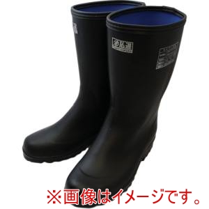 渡部工業 渡部工業 250-25.0 低圧ゴム長靴 AC300V/DC750V以下用 25.0cm メーカー直送 代引不可 北海道沖縄離島不可