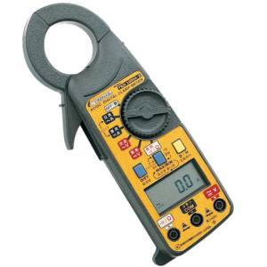 デンゲン DENGEN デンゲン TRD-1000A-3 クランプメーター DENGEN