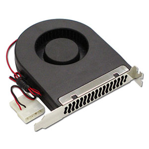 アイネックス AINEX アイネックス RSF-06A スロット取付型PCシステムクーラー AINEX