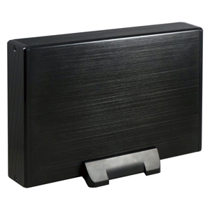 アイネックス AINEX アイネックス HDE-08 USB3.0接続 UASP対応 3.5インチHDDケース AINEX