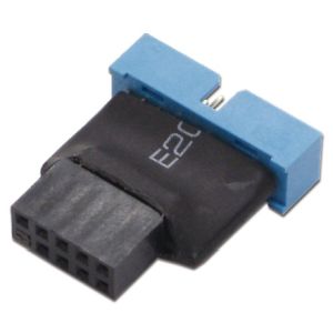 アイネックス AINEX アイネックス USB-010B ケース用USB3.0アダプタ AINEX