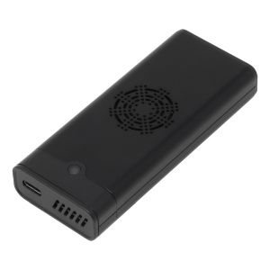 アイネックス AINEX アイネックス HDE-18 USB3.2Gen2対応 M.2 NVMe SATA SSDケース AINEX