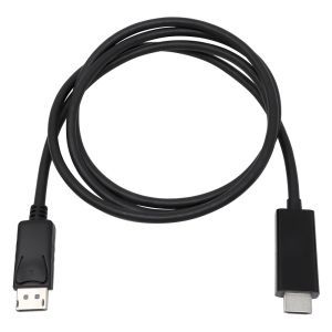 アイネックス AINEX アイネックス DisplayPort - HDMIアクティブケーブル 1.5m AINEX
