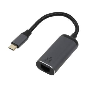 アイネックス AINEX アイネックス ADV-134 USB Type-C接続 2.5Gbps対応 USB-LANアダプタ