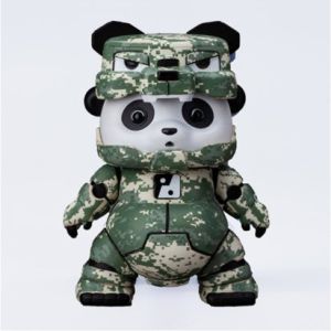 エスワンフォー エスワンフォー PANGDAシリーズ No.001 海兵隊 通常迷彩色 PGDA-2105037