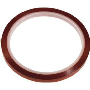 スリーエム 3M スリーエム 3M PIA220 9 ポリイミドテープ PIA220 9mm×33m