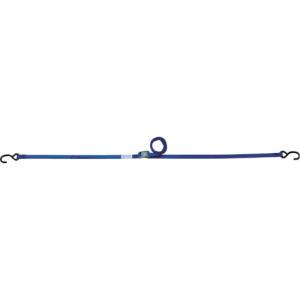 オールセーフ allsafe allsafe R2OP0.5X4 ベルト荷締機 ラチェット式両端オープンフック仕様 軽荷重  オールセーフ