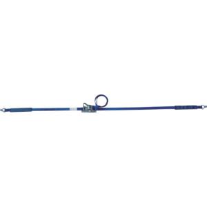 オールセーフ allsafe allsafe R2N14 ラッシングベルト ラチェット式ナローフック仕様軽荷重 オールセーフ
