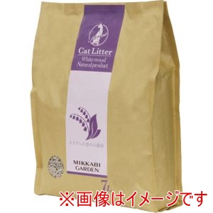 ペティオ Petio ペティオ スズランの香りの猫砂 7L