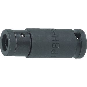 ミトロイ ミトロイ PBH202 1/4 ビットホルダーソケット